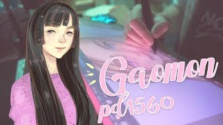 ♥ Gaomon PD1560 ♥ Распаковка и Обзор ♥ Лучше, чем Cintiq?? ГП С ЭКРАНОМ