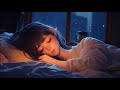 Healing sleep music  eliminate stress release of melatonin and toxin  sleep music for your night