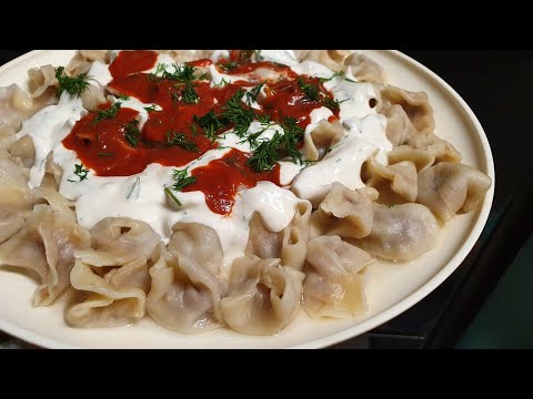 Video: Moskva Salatı: Reseptlər