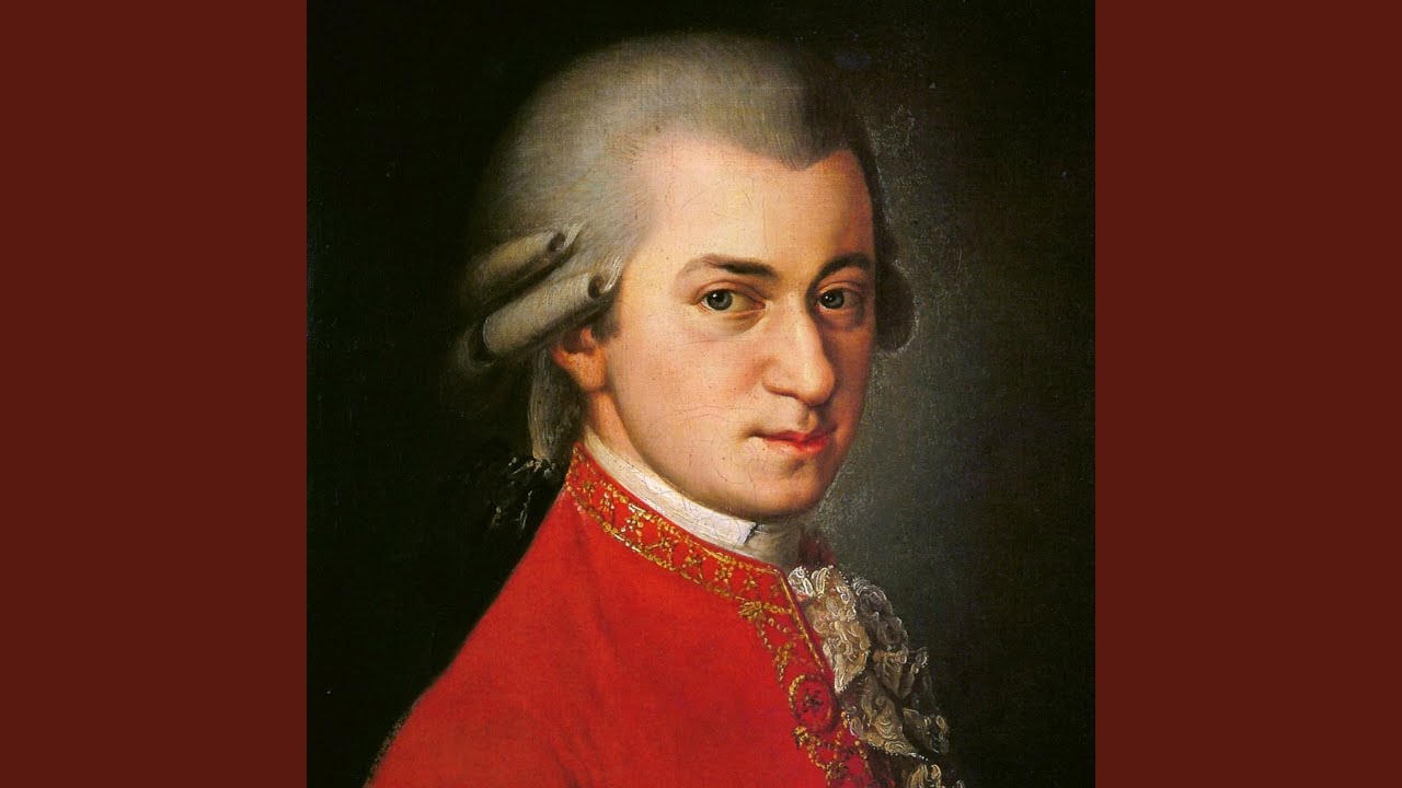 Watch Requiem in D Minor, K. 626: Cum sanctis tuis on YouTube