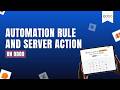 Odoo Automation Tutorial: Master Automation Rules & Server Actions