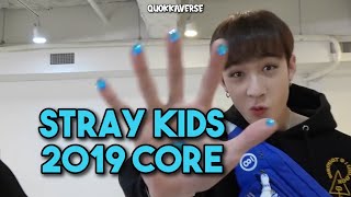 Stray Kids 2019 Core