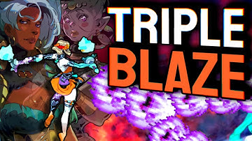 Who knew that this wacky hammer combo actually... shreds?! | Hades 2