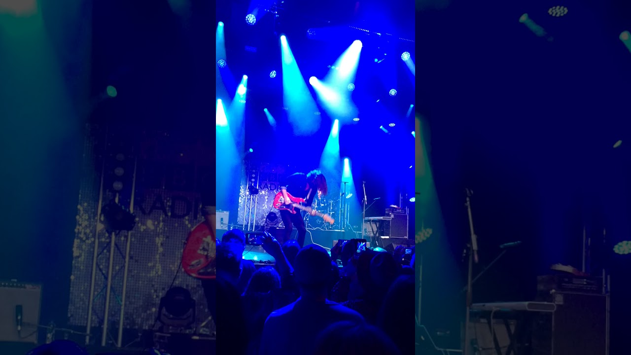 LANCO Trouble Maker (Absolutely Rocking It!)