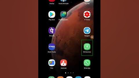 Best accessible launcher for blind user improve Android mobile accessibility very useful launcher