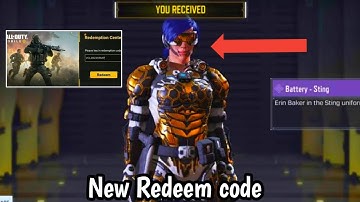 *Today* New Working Redeem code codm 2022 | cod mobile Redeem code | codm Redeem code 2022 October