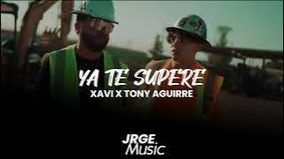 XAVI X TONY AGUIRRE YA TE SUPERE@Xavi_Official #corridoschingones #music #regionalmexicano #viral