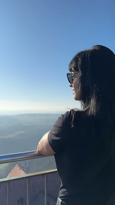 Time away from Gym and enjoying spring time weather ♥️