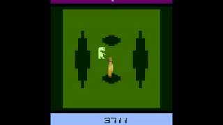 E.T. The Extra-Terrestrial - E.T. The Extra-Terrestrial (Atari 2600) - Vizzed.com GamePlay - User video