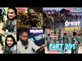 April  29042024  rohingya islamic knowledge part  291 latest updates arsa vs aa mook bg war