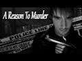 Reason Murder Subscriber Special??