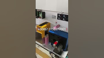 lab size fdy /poy yarn spinning machine+non woven fabric machine for color masterbatch testing