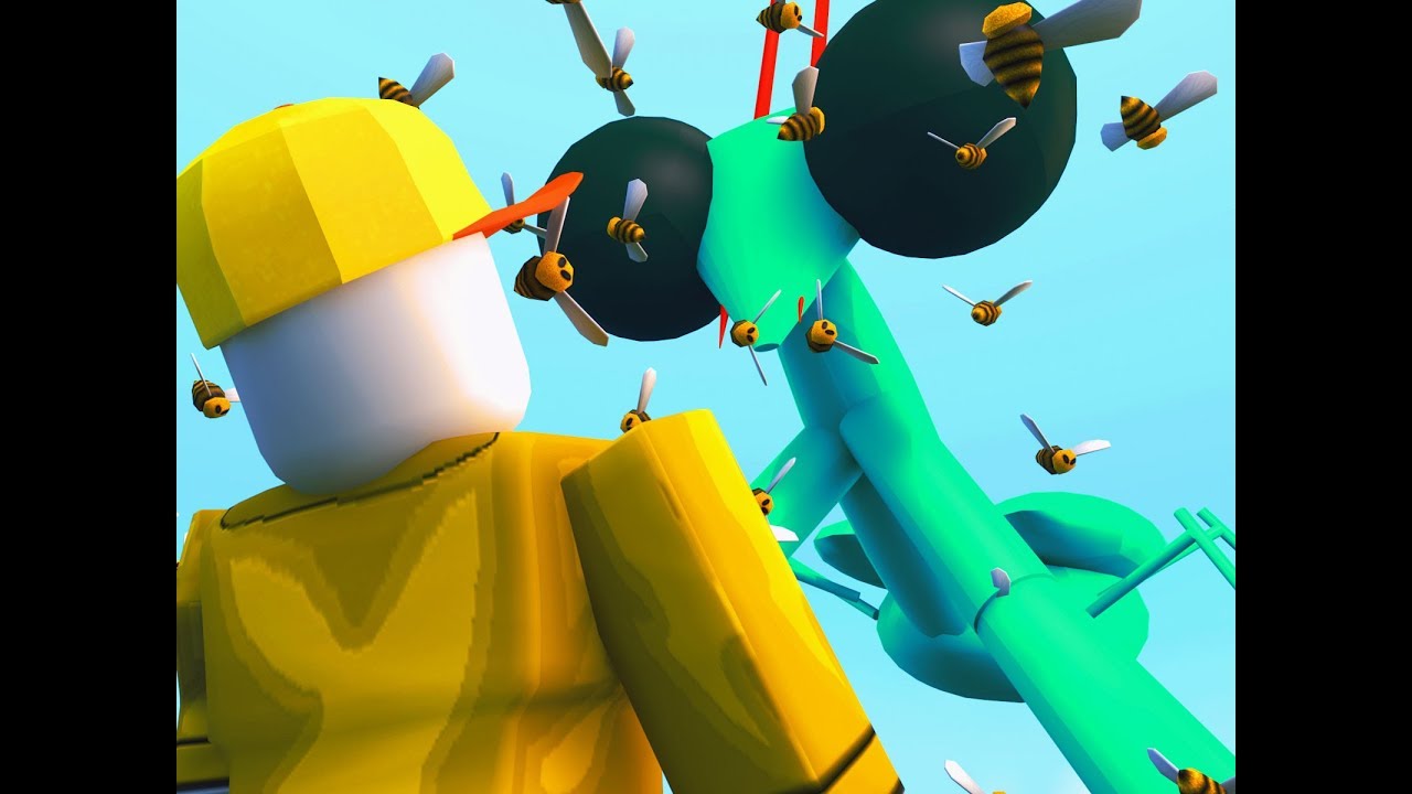 Battle Versus The Mantis Roblox Bee Swarm Simulator Youtube - roblox bee swarm simulator mantis