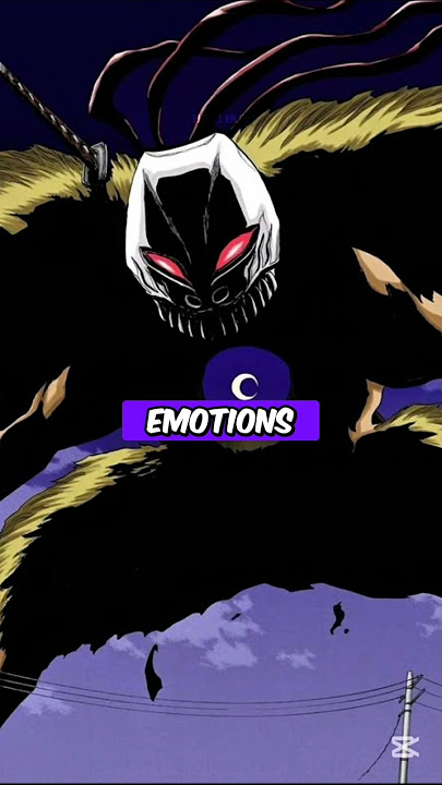 The Hollow No One Talks About #bleach #aizen