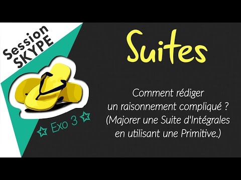 Vidéo: Comment écrire Un Raisonnement