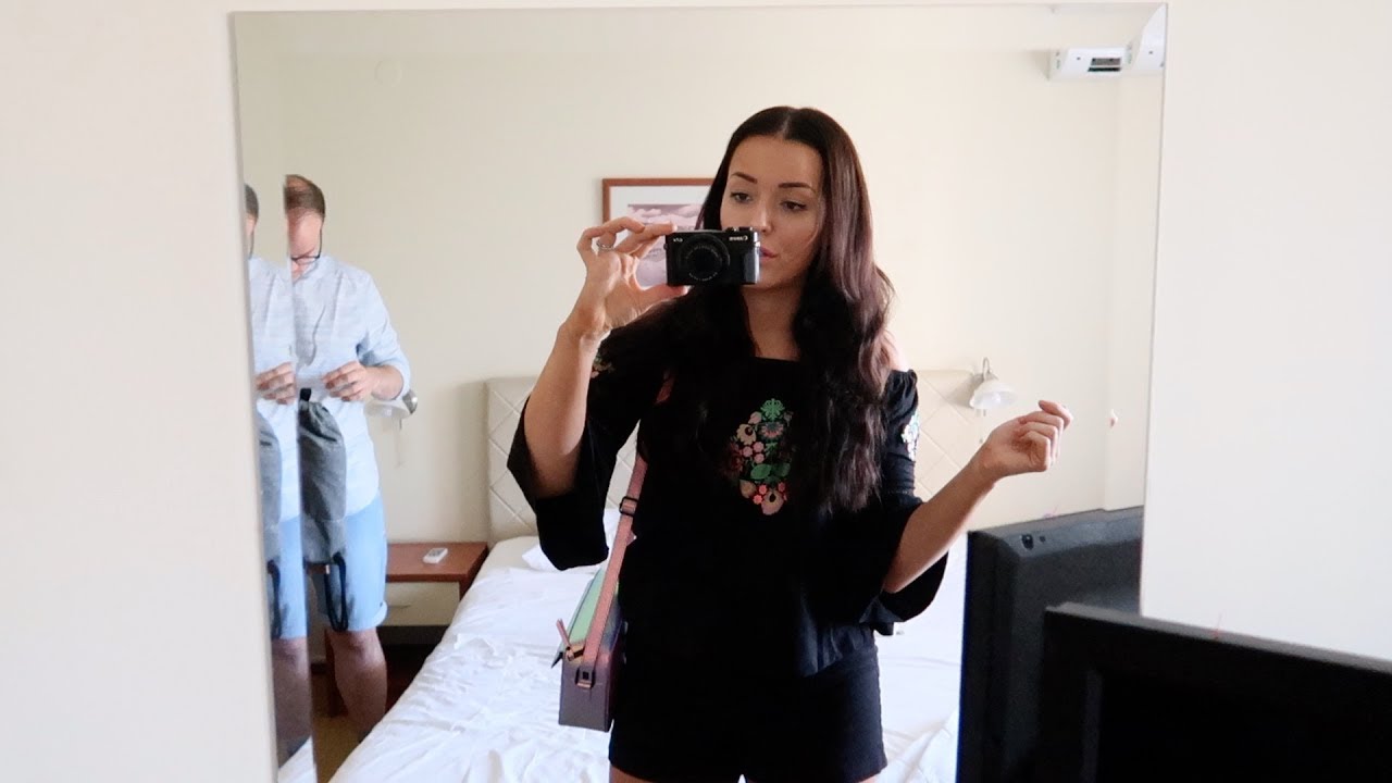 Wij zijn in Servië! | Vloggloss 968