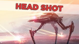 Klayton - Head Shot