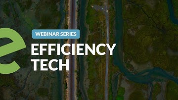 Webinar: Convergence of Technology and Wetland Science: Efficiency Tech for Mitigation Banking