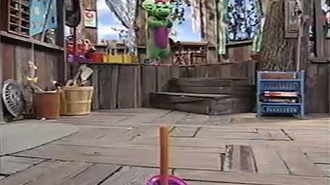 Fun & Games (2001 Version) Part 20