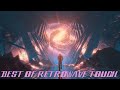 Best of retrowave touch 2021