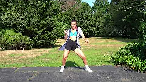 Offa Me by Davido ft. Victoria Mónet | Zumba | R&B | Afrobeat | Pop