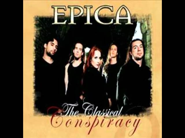 Epica - Pirates Of The Caribbean (The classical conspiracy)