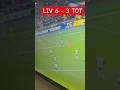 What a match Liverpool vs Tottenham #premierleague #football #liverpool #thrending #tottenham #viral