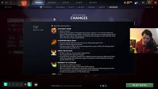 Facets gone!??!!? NEW PATCH! Playing pubs today!