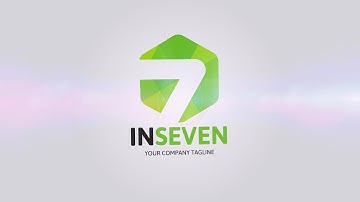 Clean Elegant Logo | After Effects Template