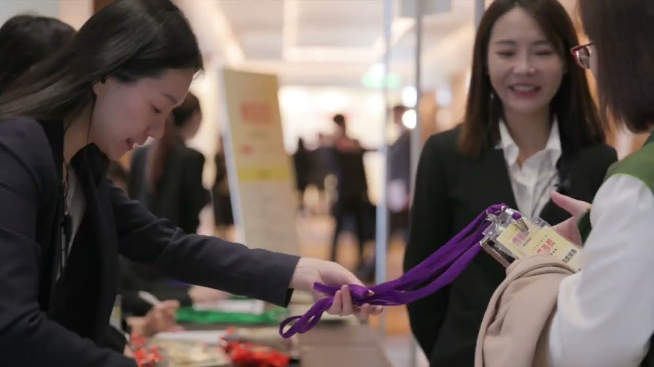 2024第十屆傳善獎頒獎典禮精華短片