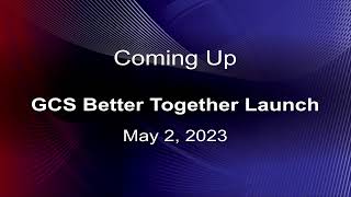 GCSTV Livestream