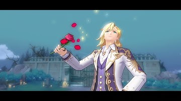 GoGS Story Part 5❤ (Goddess of Genesis S)