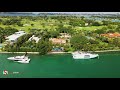 Backyards: Indian Creek Village - The Biscayne Bay Directory - The S Team