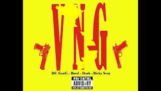VNG (Vietnamese GanG) - DC GanG x Bred x Dark x Rick Star
