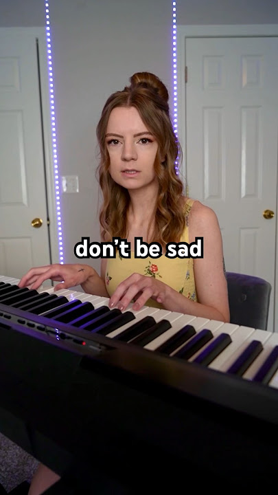 If you’re feeling sad, watch this.