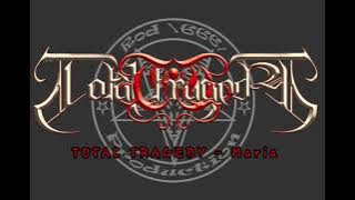 TOTAL TRAGEDY - Maria//indonesia gothic metal//