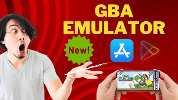 GBA Emulator iOS - How To Download GBA4iOS On iOS 16 And Below Without Revoke/Jailbreak 2023