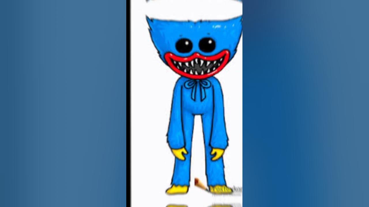 еволюція попі плейтайм 2 - YouTube