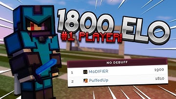 Hitting 1800 Elo vs. The #1 Player