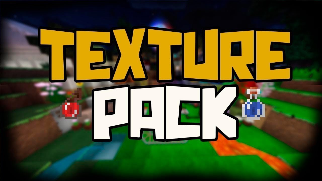 Nodebuff Logo TOP 5 NoDebuff Texture Pack - YouTube
