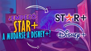 Star Plus | ¿Está llegando a Disney Plus?
