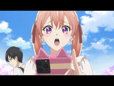 A Couple Of Cuckoos Pisode 1 VF