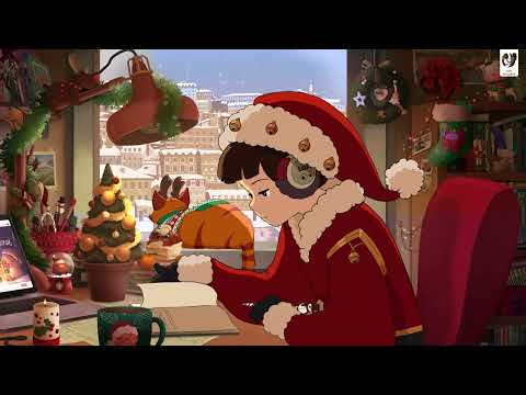 Lofi Girl - Christmas 2024 ?