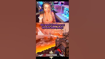 The BEST APEX RANKED WIN! #apexlegends #apex #apexlegendsclips