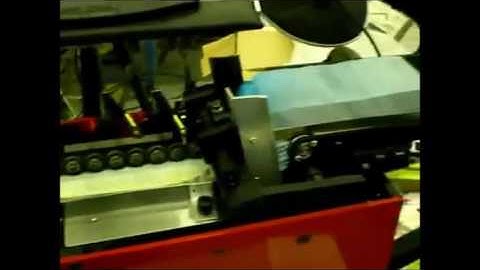 Plastic Card and Ticket Scanning and Verification System