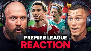 Download Lagu Liverpool Respond To Semenyo Scare | Isak No-Show Haunts Newcastle MP3 Download Lagu Liverpool Respond To Semenyo Scare | Isak No-Show Haunts Newcastle MP3