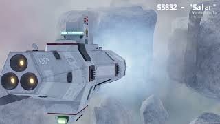 [MP #8] Finally...Getting the Hang of Cruise Missiles | Nebulous Fleet Command