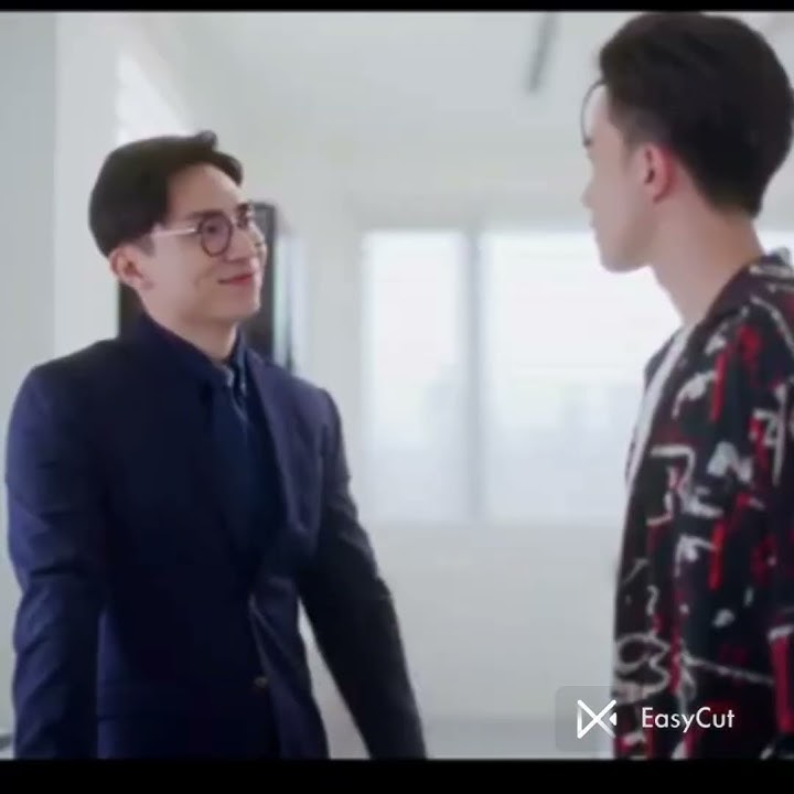 His confession was damn sweet!! 🦋🤭#bl #blseries #seeyourlove #bltaiwan #lgbt #lgbtq #fy #gay #cdrama