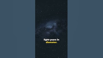 Cosmic Giants: The Largest Structures in the Universe!