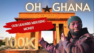 Ekosoo -OH GHANA E-LEVY